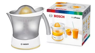 Bosch MCP3000 - Wyciskarki do owoców - miniaturka - grafika 1