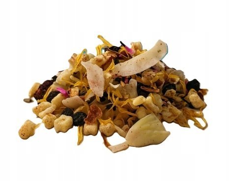 Copacabana herbata owocowa 50 g napar owocowy Skworcu