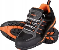 Obuwie robocze - Obuwie bezpieczne, półbuty Reis NIGER r. 45 - miniaturka - grafika 1