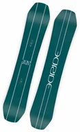 Kurtki narciarskie - Ride Zero WIDE snowboard - 154W - miniaturka - grafika 1