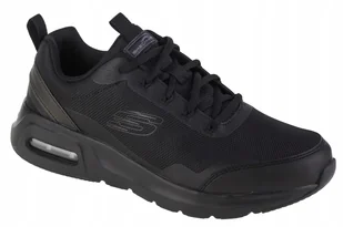 Buty Skechers Skech-Air Court Province 232647-BBK 43 - Buty sportowe męskie - miniaturka - grafika 1