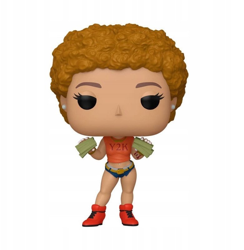 FUNKO POP! Vinyl Figure: Ice Spice