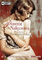 Audiobooki - literatura piękna - Powrót do Nałęczowa - miniaturka - grafika 1