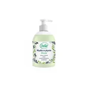 Mydła - Eva Natura SILESIAN PHARMA Belio Oliwka 300 ml - miniaturka - grafika 1
