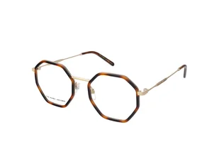 Marc Jacobs Marc 538 086 - Okulary korekcyjne, oprawki, szkła - miniaturka - grafika 1