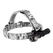 Latarki - Xtar ręczna czołowa latarka diodowa H3W Warboy - miniaturka - grafika 1