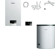 Piece i kotły grzewcze - Vaillant Piec gazowy VC 20CS/1-5 20 kW 0010043655 - miniaturka - grafika 1