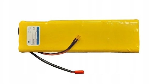 Inne Akumulator do Frugal 25,2V 5000mAh LI-ION 0035