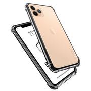 Etui i futerały do telefonów - Etui Do Iphone 11 Pro Pokrowiec Imesh Shock - miniaturka - grafika 1