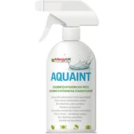 Kremy dla dzieci - Aquaint Hygiene woda oczyszczająca do rąk 500 ml - miniaturka - grafika 1