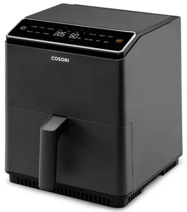 Cosori CAF-P583S-KEUR Air Fryer (Wi-Fi) - Frytkownice - miniaturka - grafika 2