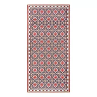 Dywany - Czerwony chodnik 75x150 cm Cappuccino Retro – Hanse Home - miniaturka - grafika 1