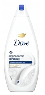 Dove Płyn do Kąpieli Idratante 750ml - Kosmetyki do kąpieli - miniaturka - grafika 1