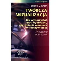 Twórcza wizualizacja - Ezoteryka - miniaturka - grafika 1