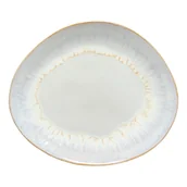 Talerze - Costa Nova Talerz płytki Brisa Salt 27 cm - miniaturka - grafika 1