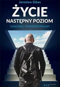 Audiobooki - poradniki - Życie. Następny poziom. Coaching transpersonalny - miniaturka - grafika 1