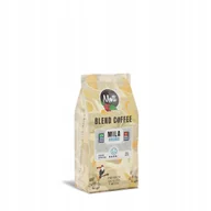 Kawa - MILA AROMA 250g – Kawa Ziarnista o Czekoladowym Smaku na Prezent - miniaturka - grafika 1