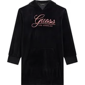 Sukienki i spódniczki dla dziewczynek - Guess Sukienka - miniaturka - grafika 1