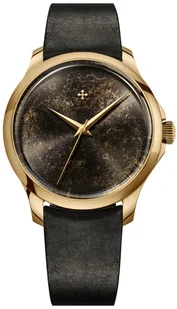 Zegarek Zegarek Venezianico 1221555 Redentore Bronzo 40mm - Zegarki męskie - miniaturka - grafika 1
