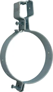 Wavin Uchwyt stalowy komplet QuickStream 56mm - Odwodnienia, kanały i akcesoria - miniaturka - grafika 1