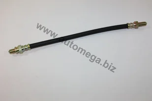 AUTOMEGA Przewód hamulcowy giętki AUTOMEGA 1018615 1018615 - Przewody hamulcowe - miniaturka - grafika 1