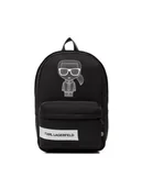 Plecaki - Plecak KARL LAGERFELD - miniaturka - grafika 1