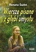 Wiersze pisane z głębi umysłu - Poezja - miniaturka - grafika 1