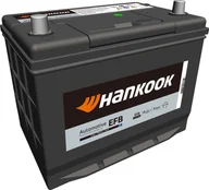 Ładowarki i akumulatory - Akumulator HANKOOK 12V 75Ah/760A START&STOP EFB P+ biegun standardowy 257x172x226 B1 efb/rozruchowy - miniaturka - grafika 1