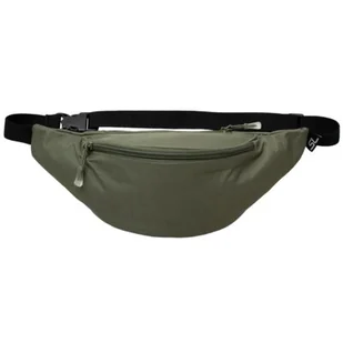 Saszetka SEMI LINE L2046-4 Khaki - Nerki Saszetka SEMI LINE L2046-4 Khaki - Nerki - miniaturka - grafika 1