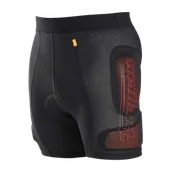 Akcesoria motocyklowe - Spodenki Pierwsza Warstwa Furygan XRoad D30 Short CzarnyXL - miniaturka - grafika 1