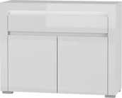 Komody - Restol Meble Komoda Alaska AAK-2 - miniaturka - grafika 1