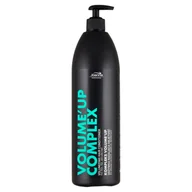 Odżywki do włosów - Joanna Volumizing Odżywka nadająca objetość 1000ml - miniaturka - grafika 1