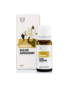 Vera Nord GARDENIA - Olejek zapachowy 12 ml VN_OZ_Gardenia - Aromaterapia - miniaturka - grafika 1