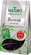 Pasztet i przetwory mięsne - Burak Suszony Barszcz Naturo - miniaturka - grafika 1