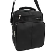 Torby męskie - Torba/Saszetka Średnia Na Ramię BESA (PL) NR 292 - miniaturka - grafika 1