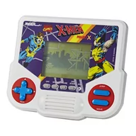 Zabawki interaktywne dla dzieci - Hasbro Gra Elektroniczna Wideo LCD X-men E9729 - miniaturka - grafika 1