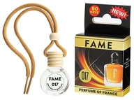 Zapachy samochodowe - Zapach samochodowy FAME #017, 10 ml - miniaturka - grafika 1