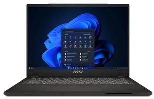 MSI Commercial 14 H A13MG vPro-255PL- i7-13700H | 14'' | 32GB | 1TB | Win11Pro - Laptopy - miniaturka - grafika 1