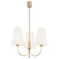 Lampy sufitowe - Żyrandol SAFIANO 6267 - Argon - miniaturka - grafika 1