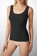 Bielizna nocna - Elastyczny Top Naked Skin Poupee Marilyn - POUPEE - miniaturka - grafika 1
