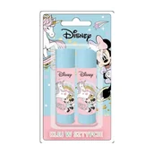 Kleje biurowe - Klej w sztyfcie 9g mix wzorów BENIAMIN 2szt. /603460/ - miniaturka - grafika 1