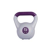 Kettlebell - InSportLine HANTLA KETTLEBELL VINBELL 5KG 16767 - miniaturka - grafika 1