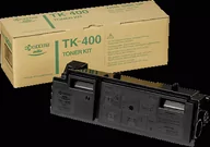 Dodatki do drukarek i skanerów - Toner KYOCERA TK-400 black do F6020/6020N - miniaturka - grafika 1