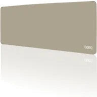 Podkładki na biurko - PODKŁADKA POD KLAWIATURĘ Creamy Coffee 80x30 TILT Wytrzymała Dla gracza - miniaturka - grafika 1