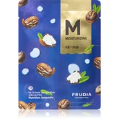 Maseczki do twarzy - Frudia My Orchard Squeeze Mask Maseczka do Twarzy Shea Butter FRU-0194 - miniaturka - grafika 1