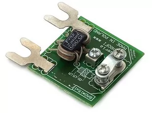 Symetryzator antenowy C0003 kanały 6-60 - Inne akcesoria audio-wideo - miniaturka - grafika 1