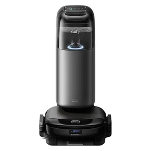 Robot sprzątający Eufy S1 Pro T2080 Czarny - Roboty sprzątające - miniaturka - grafika 1