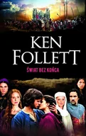 E-booki - literatura polska - Świat bez końca Ken Follett - miniaturka - grafika 1