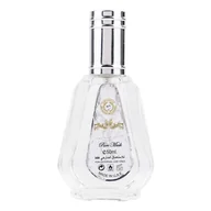 Wody i perfumy damskie - Ard al Zaafaran Pure Musk woda perfumowana spray 50ml - miniaturka - grafika 1