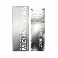 Wody i perfumy damskie - Michael Kors White Luminous Gold 50ml woda perfumowana [W] - miniaturka - grafika 1